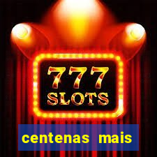 centenas mais atrasadas na loteria federal